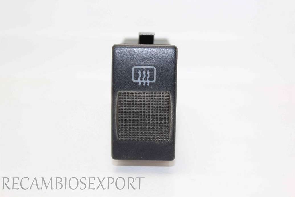 Interruptor de calefacción Audi A4 B5 8D 4D0941503B 4D0 941 503 B - foto 1