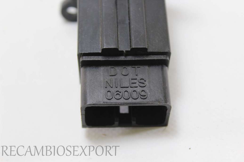 Interruptor Subaru Legacy Niles06009 Niles 06009 - foto 2