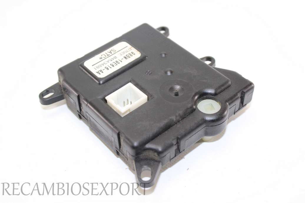 Motor actuador Ford Transit Mondeo 98BW19E616AA 98BW-19E616-AA - foto 1