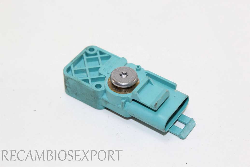 Sensor de airbag Opel Corsa D 13271251 13 271 251 343149712 - foto 1