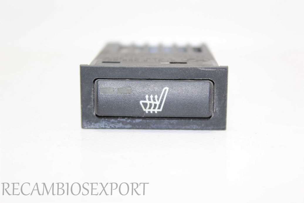 Interruptor de calefacción BMW E46 61318368922 61.31-8 368 922 03492000 03 4920 00 - foto 1
