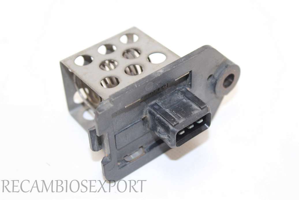 Resistencia Peugeot 206 307 Citroen Berlingo Xsara Picasso 9641212480 - foto 1