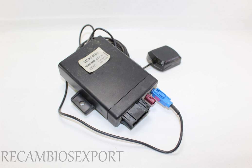 Modulo satélite A6001590 SATRC09 SAT RC 09 - foto 1