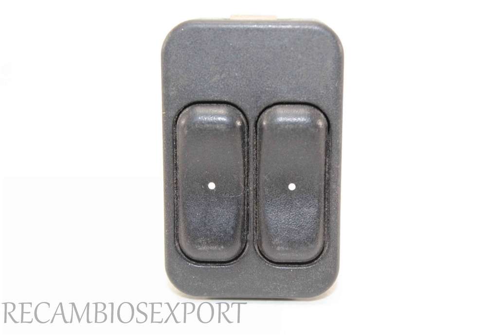 Interruptor de elevalunas Opel Astra G Zafira A 90561086 90 561 086 90561088 90 561 088 13363201 13363401 - foto 1
