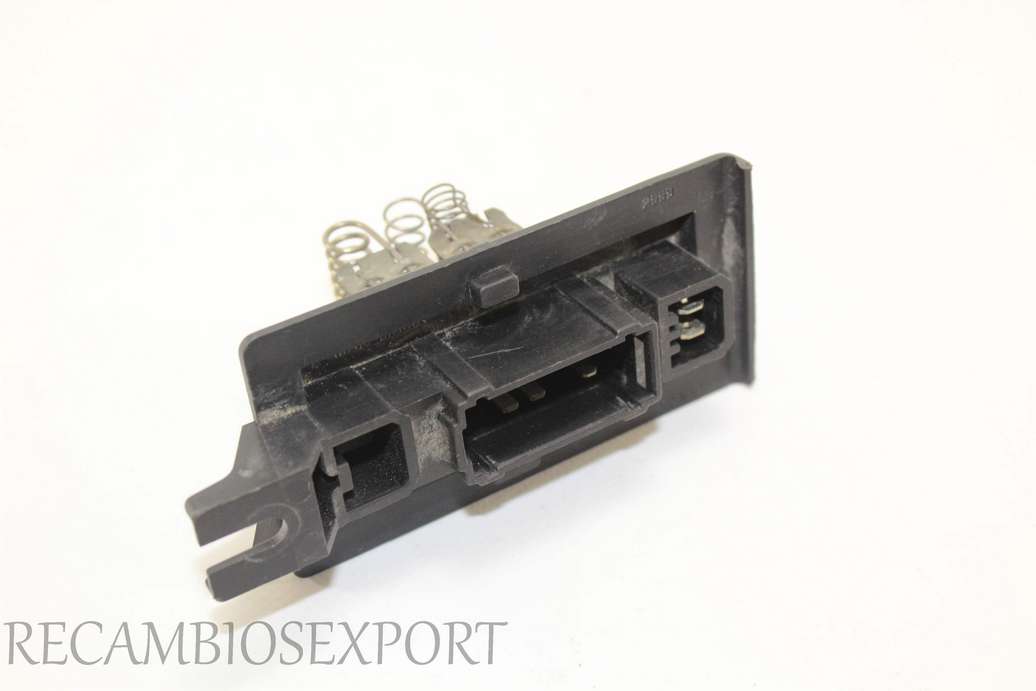 Resistencia del calentador Renault Twingo 52479329 - foto 1
