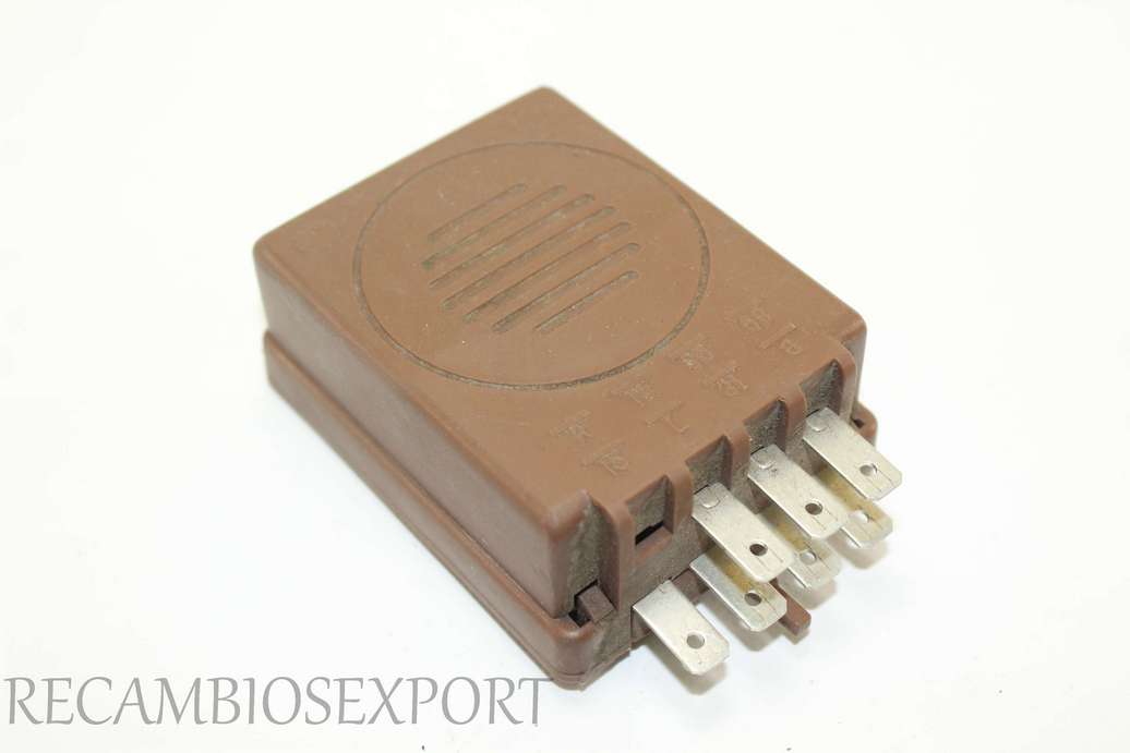 Rele Daewoo Nexia 96222776 - foto 1