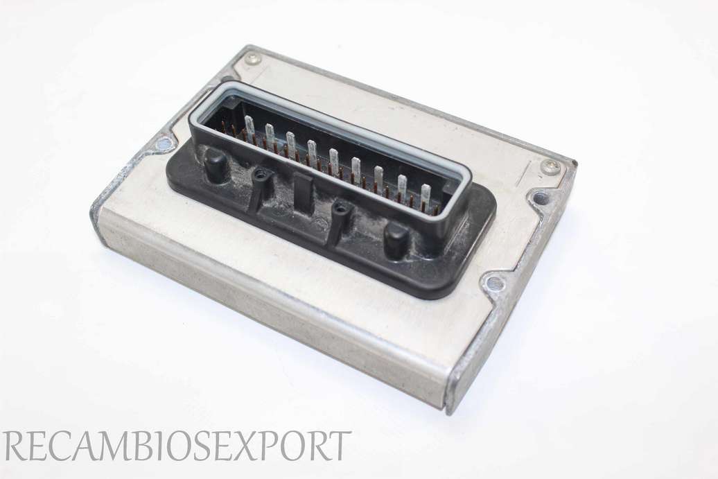 Modulo de control transmisión Jeep Grand Cherokee Chrysler Voyager 05144580ABA 05144580AB A T060401046 - foto 1