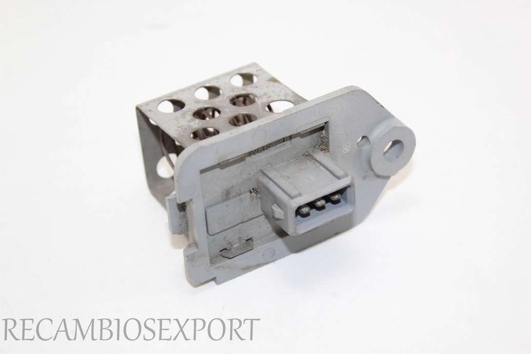 Resistencia Citroen Xsara Berlingo C5 Peugeot 406 9641212580 - foto 1