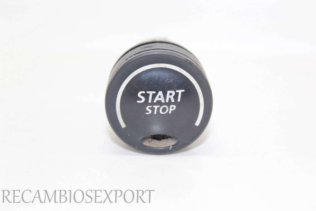 Interruptor de arranque Renault Laguna - foto 1