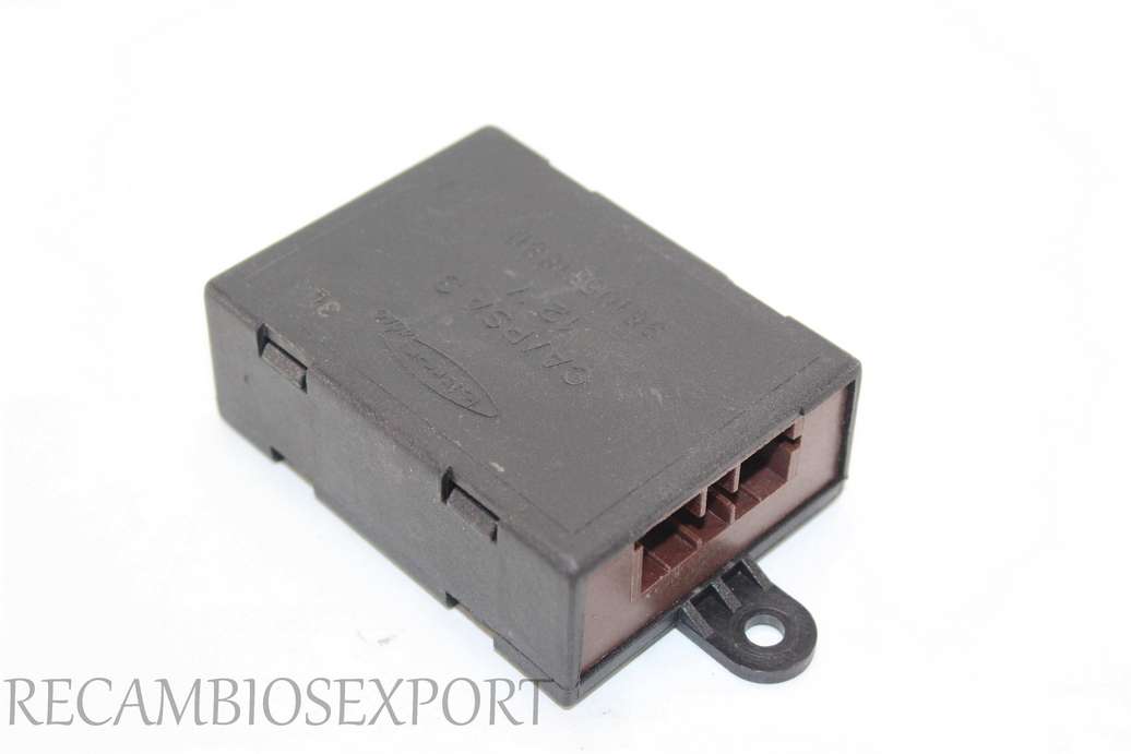 Modulo de elevalunas Citroen Xantia 9610531880 - foto 1