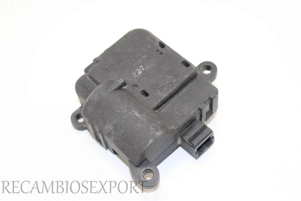 Servomotor Peugeot 307 A21900100 A.219.001.0.0 Magneti Marelli - foto 1
