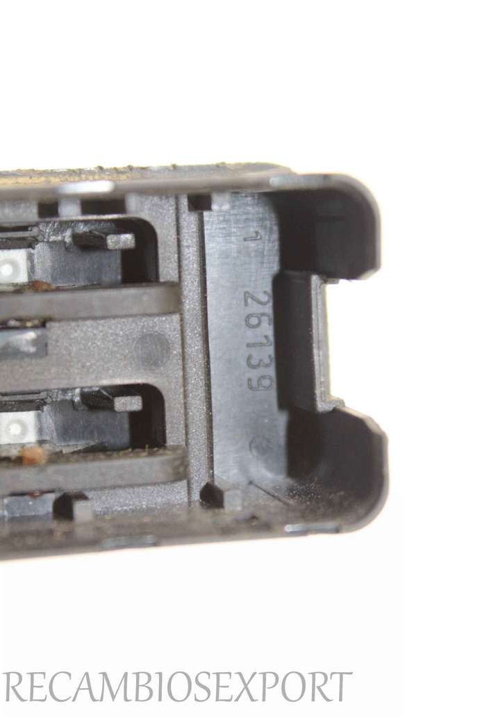 Interruptor 26139 - foto 2