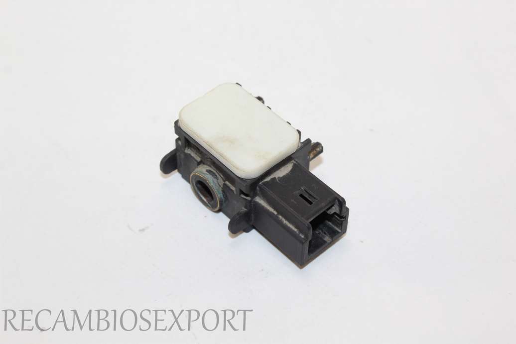 Sensor de airbag Peugeot 207 9659186280 96-591-862-80 Bosch - foto 1