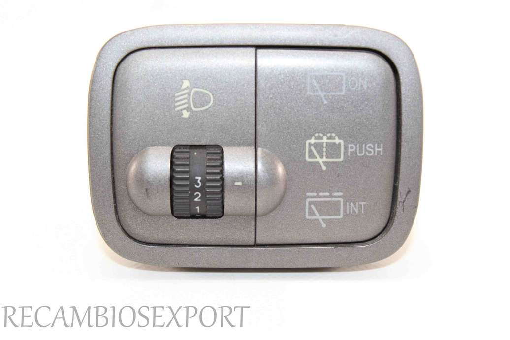 Interruptor de nivelación de faros Hyundai Accent 751U900801 9337025000 93370-25000 - foto 1