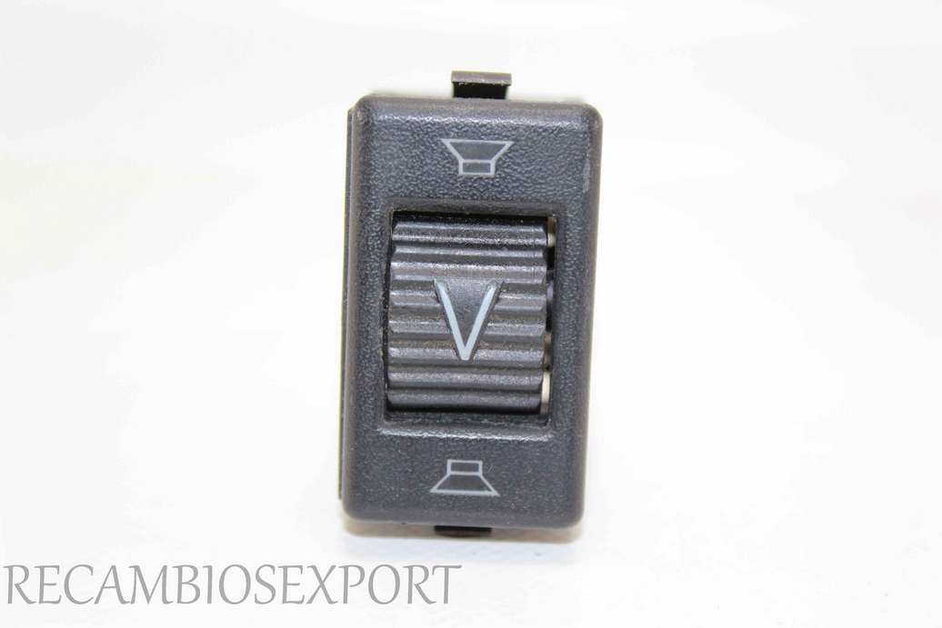 Interruptor del altavoz Audi B3 C3 80 90 100 443035621A - foto 1