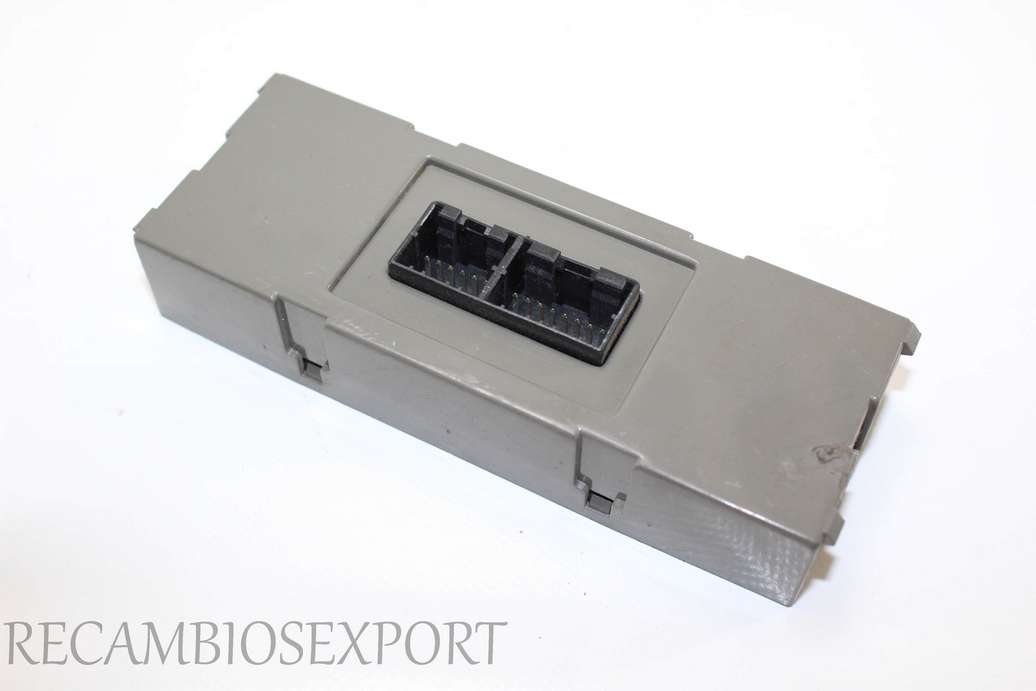 Modulo control de señales Kia Sephia 0K2N767580 0K2N7 67 580 K2N7 OK2N767580 - foto 1