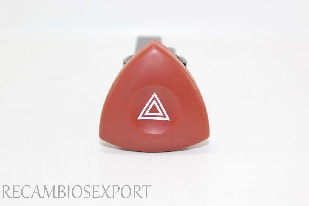 Interruptor de emergencia Renault Opel Nissan 442724B 442 724B DAV - foto 1