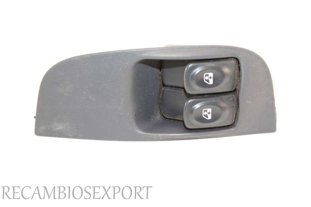 Interruptor de elevalunas Renault Megane Clio 8200181695 429998K 429 998 K - foto 1