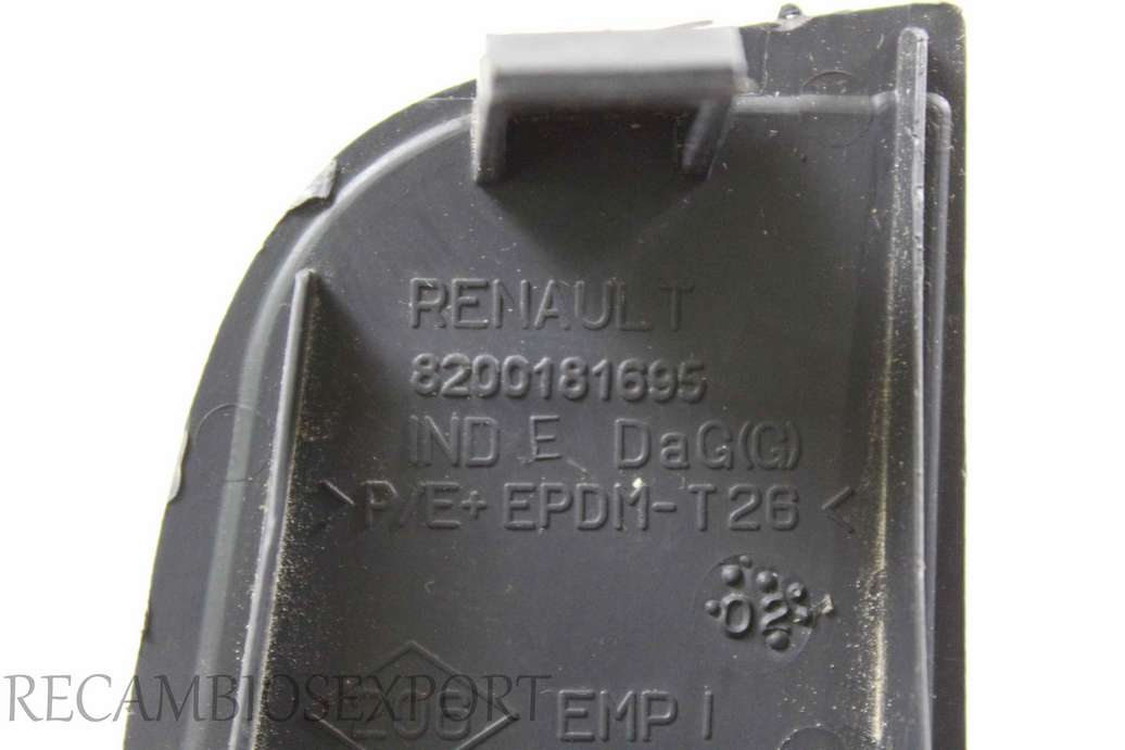 Interruptor de elevalunas Renault Megane Clio 8200181695 429998K 429 998 K - foto 2