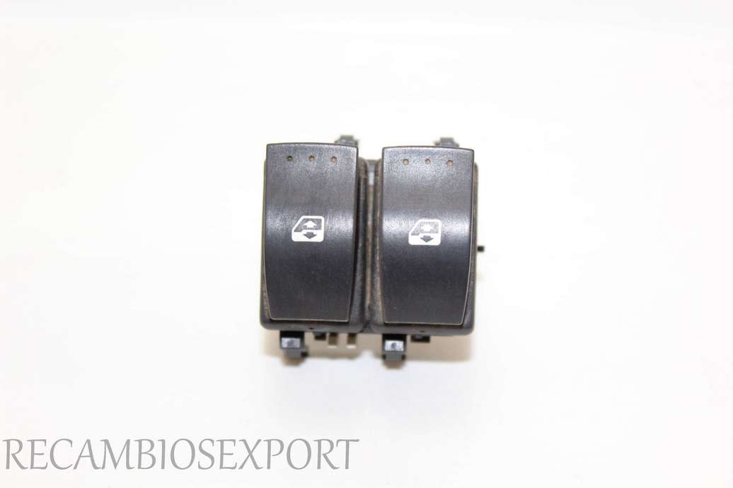 Interruptor de elevalunas Renault Megane Laguna 26503 05 2650305 - foto 1