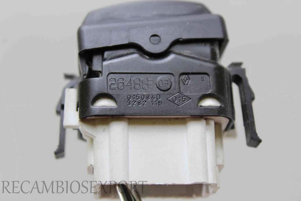 Interruptor - foto 2