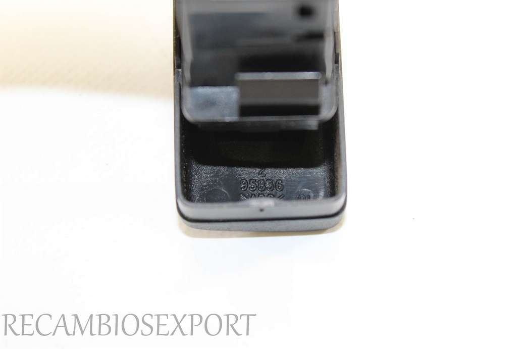 Interruptor de emergencia 95836 - foto 2
