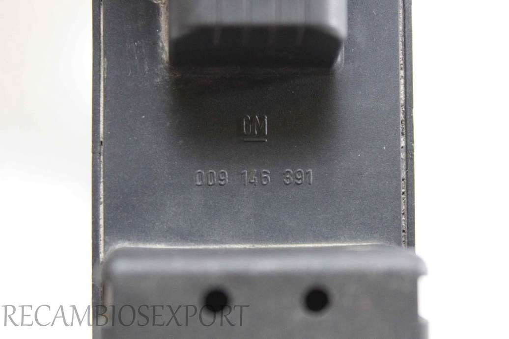 Sensor de temperatura Opel Omega 009146391 009 146 391 GM - foto 2