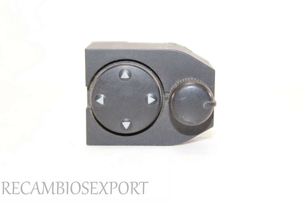 Interruptor de espejo exterior Audi A3 8L 8D0959565 8D0 959 565 LK 03240014 03 2400 14 - foto 1