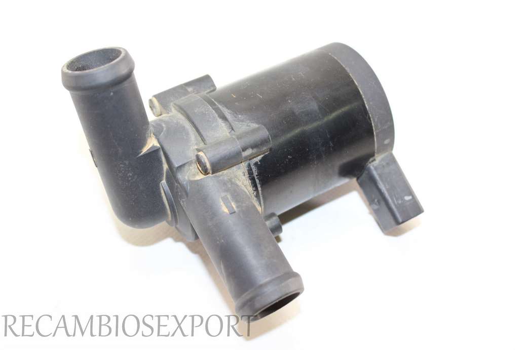 Bomba de agua VW Touareg 7L0965561D 7L0 965 561 D 70207418 7.02074.18 - foto 1