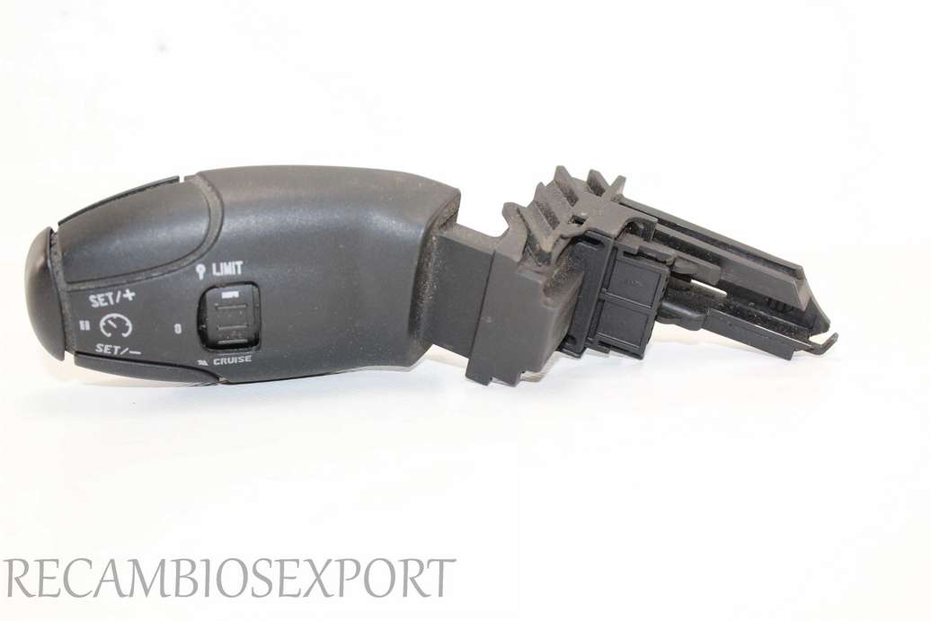 Mando de volante Citroen Berlingo C3 C4 C5 9641796480 TRW - foto 1