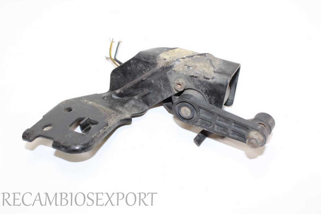 Sensor de nivelacion de faro Opel Vectra Signum 24417125 Hella 6PM00851830 6PM008518-30 0837596 - foto 1