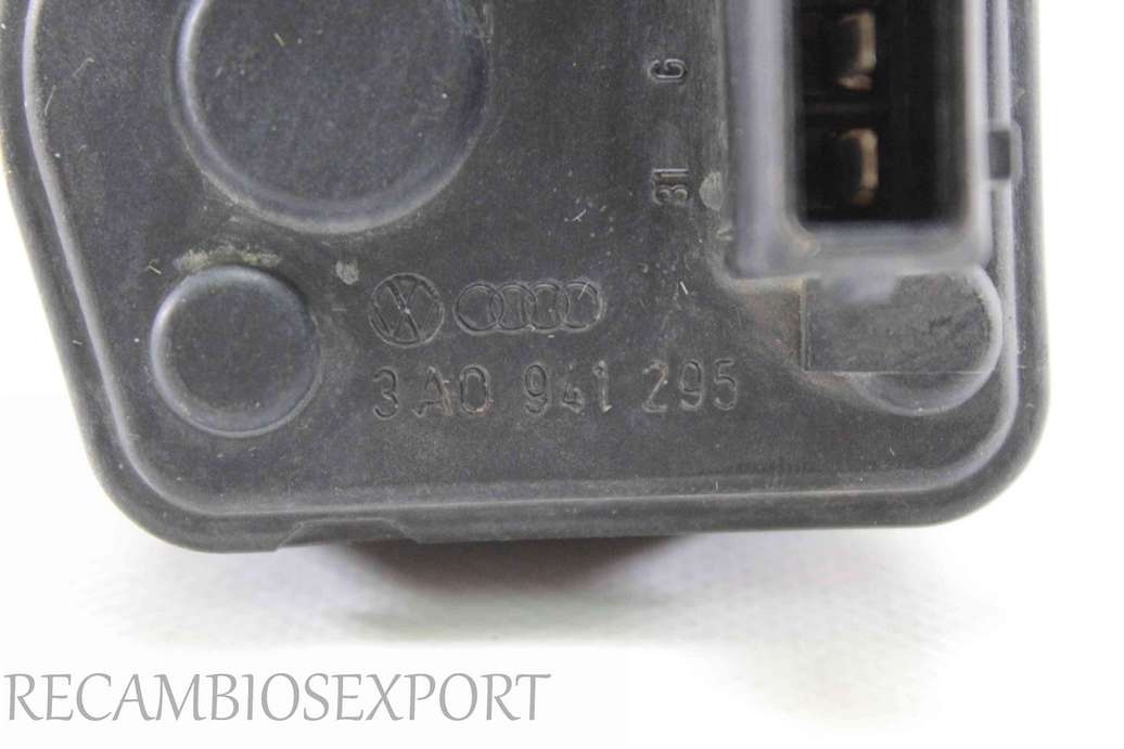 Control de nivelación los faros Volkswagen Passat 3A0941295 3A0 941 295 - foto 2