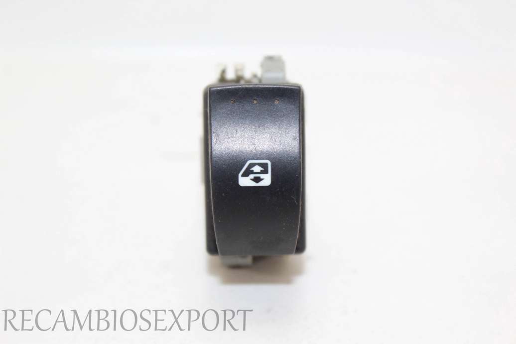 Interruptor de elevalunas Renault Scenic 2808201 28082 01 315029A Valeo - foto 1