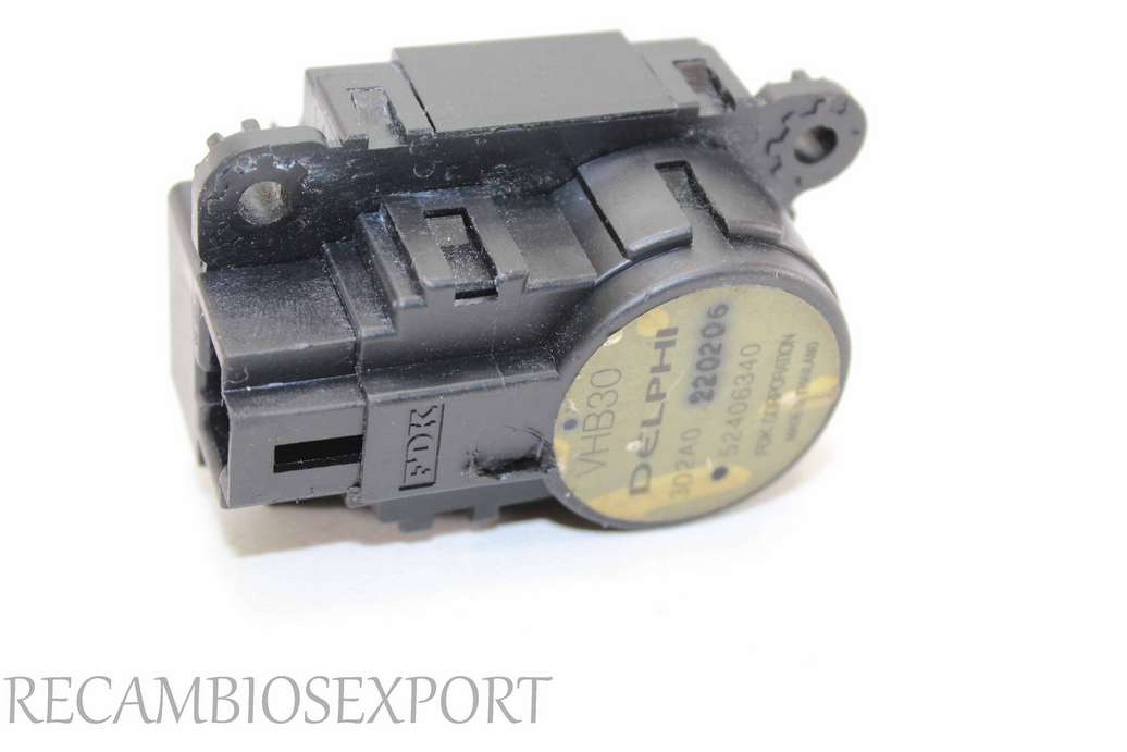 Servomotor Opel Astra - foto 1