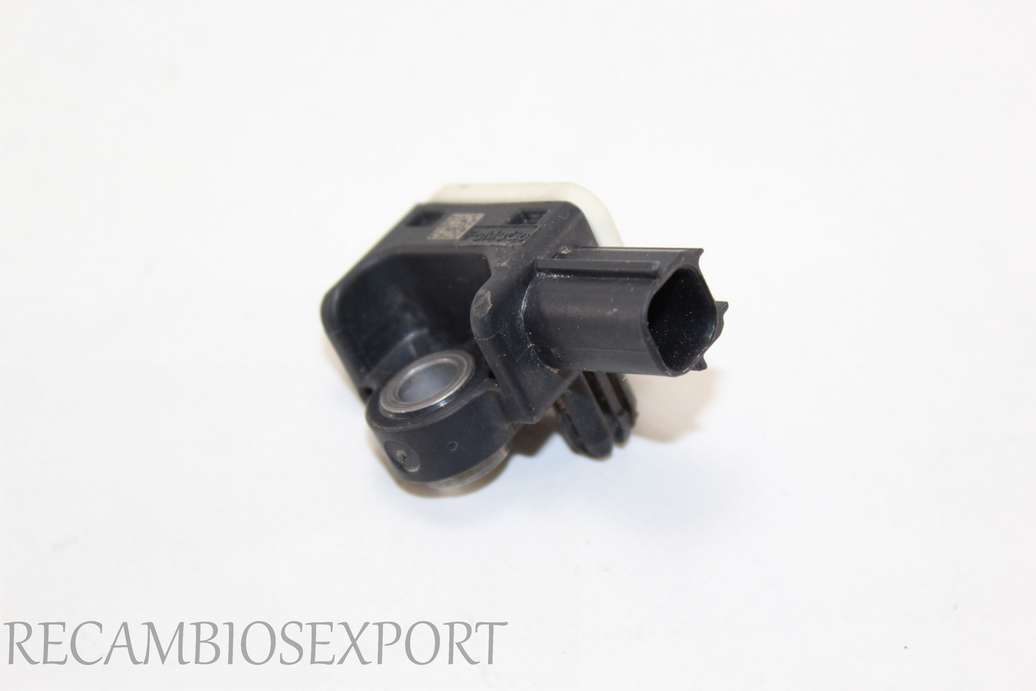 Sensor de airbag Ford Mondeo AM5T14B342AA AM5T-14B342-AA 101021206 101021 206 - foto 1