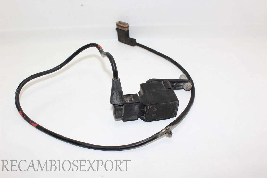Sensor de altura Meredes W245 W211 W221 W164 C209 C219 W639 A0105427717 A 010 542 77 17 A2035455528 A 203 545 55 28 A0395452728 A 039 545 27 28 - foto 1