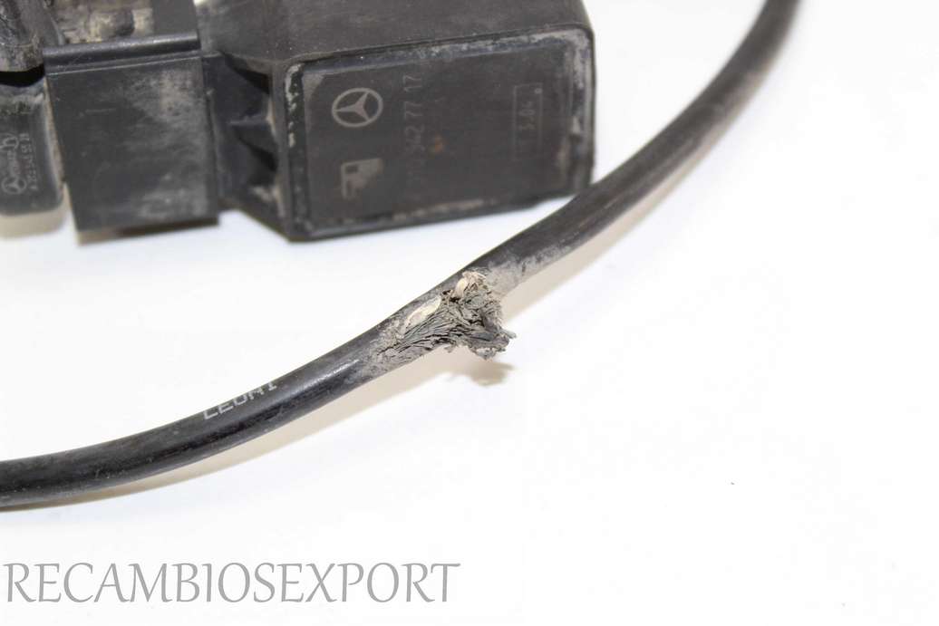 Sensor de altura Meredes W245 W211 W221 W164 C209 C219 W639 A0105427717 A 010 542 77 17 A2035455528 A 203 545 55 28 A0395452728 A 039 545 27 28 - foto 2