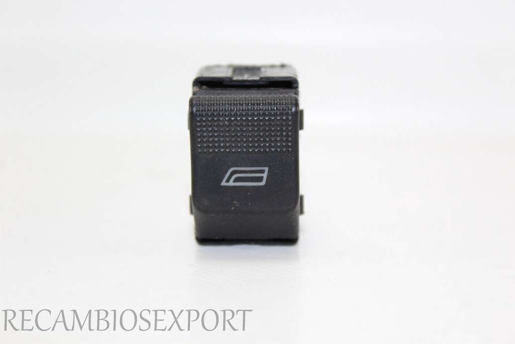 Interruptor de elevalunas Audi A4 B5 4D0959855 4D0 959 855 0IC 4D09598550IC - foto 1