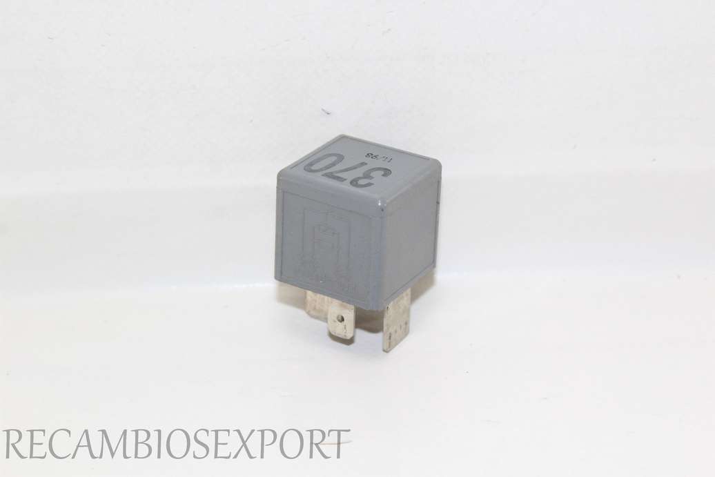 Rele 370 Audi VW Skoda Seat - foto 1