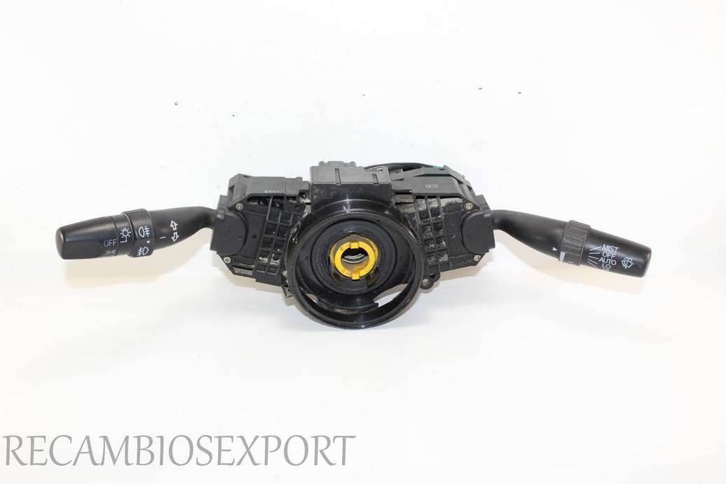 Mando de columna de direccion Honda Accord M226581 M22658 1 M226702 M22670 2 - foto 1