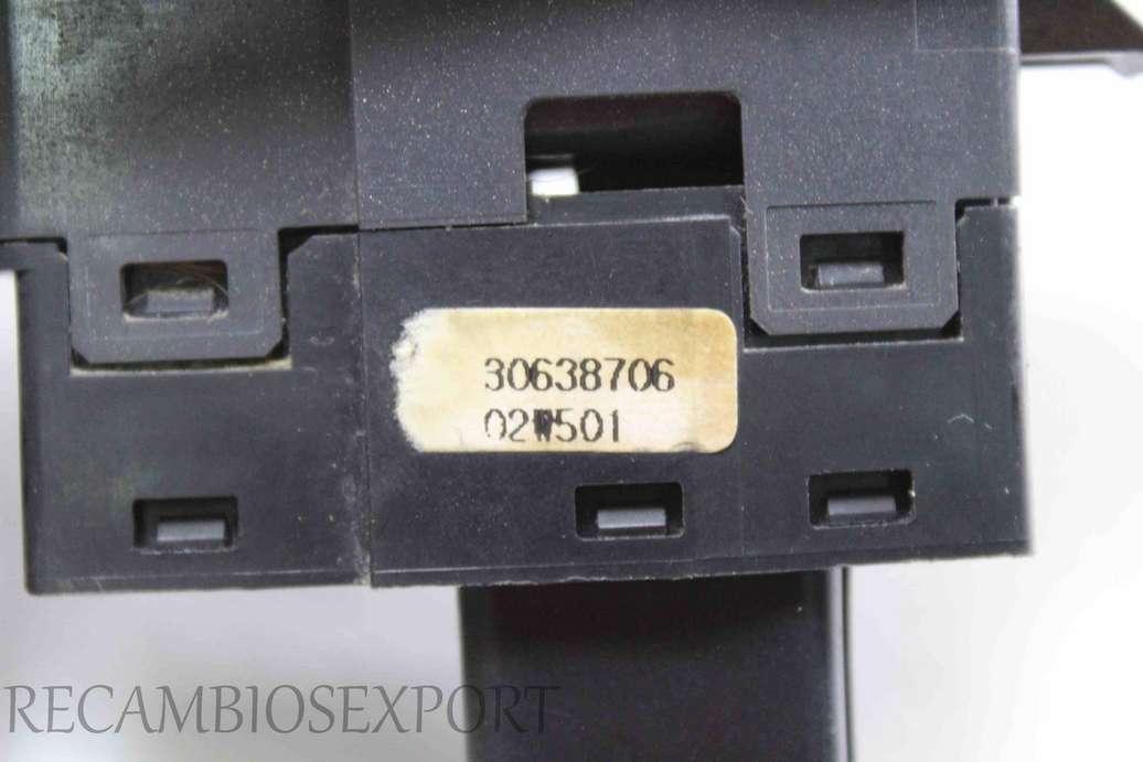 Interruptor de elevalunas Volvo V40 S40 30638706 - foto 2