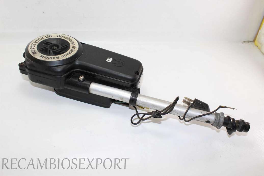 Hirschmann Automatic Antenne 970910 - foto 1
