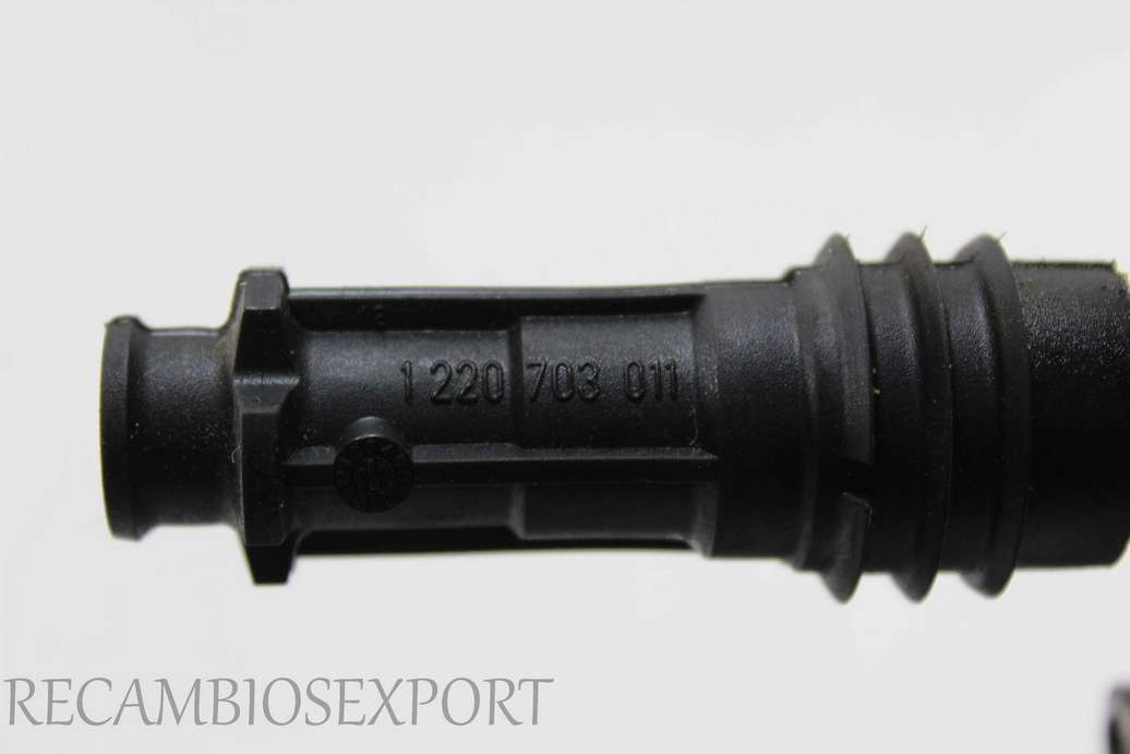 Modulo de ensendido Opel Corsa Meriva Astra 0221503472 0 221 503 472 1220703011 1 220 703 011 - foto 3