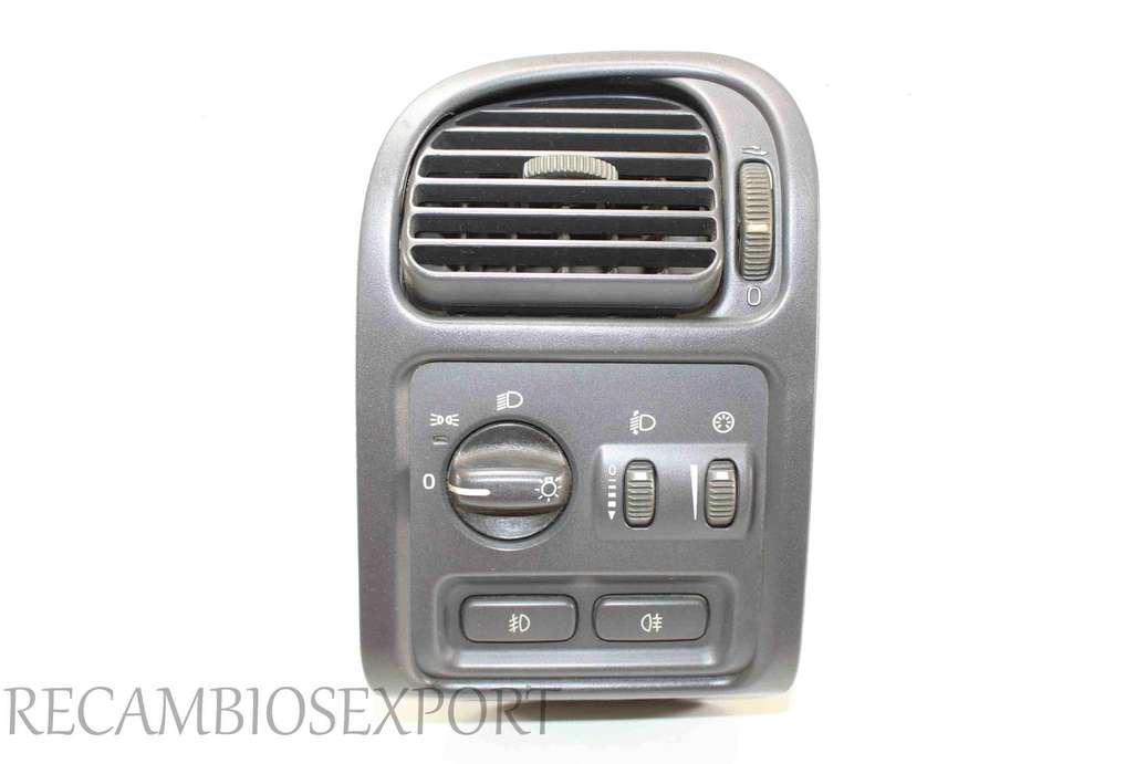 Interruptor de nivelación de faros Volvo V40 30613945 306 139 45 30613855LH 30613855-LH - foto 1