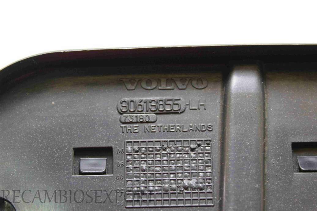 Interruptor de nivelación de faros Volvo V40 30613945 306 139 45 30613855LH 30613855-LH - foto 2
