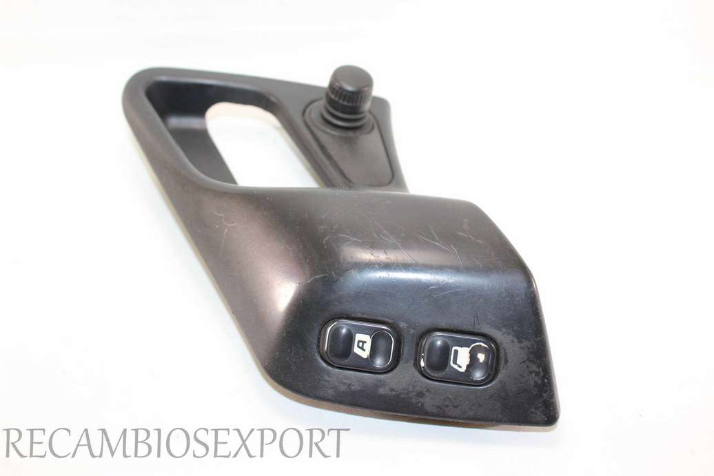 Interruptor de elevalunas Citroen Xantia 9613735677 9613057277 - foto 1