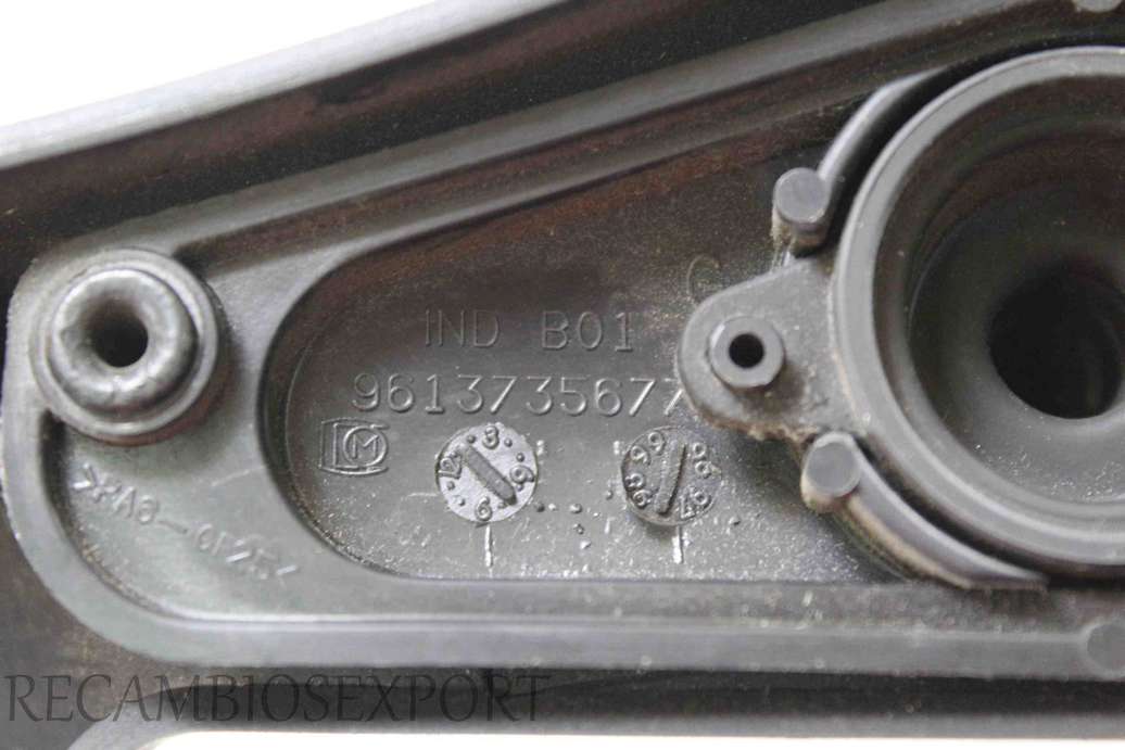Interruptor de elevalunas Citroen Xantia 9613735677 9613057277 - foto 3