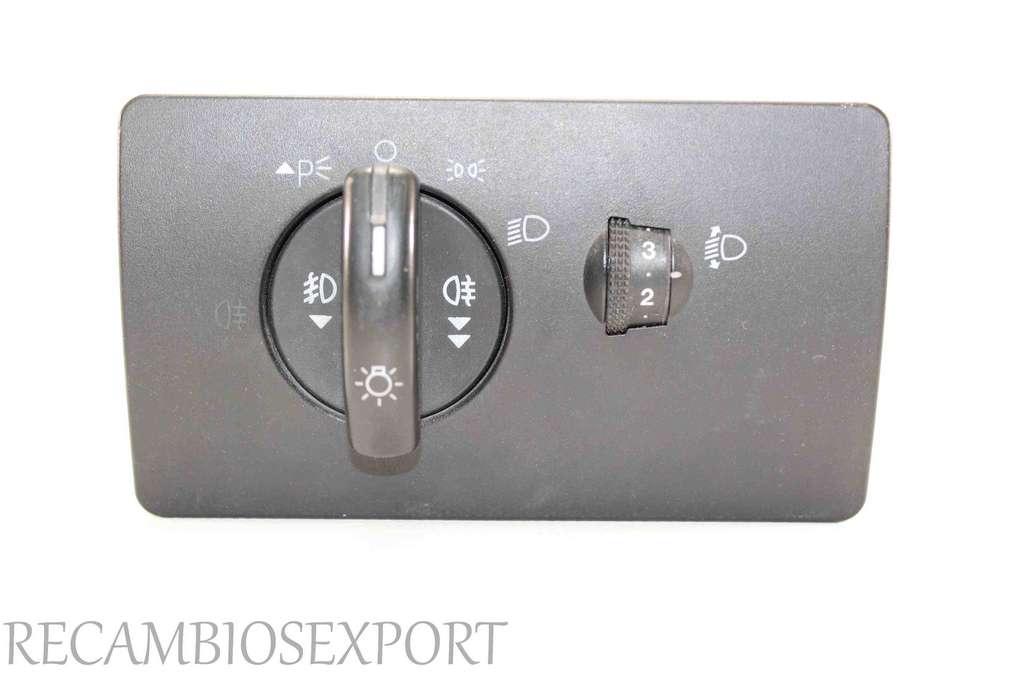 Interruptor de nivelación de faros Ford Turnier Mondeo 1S7T13A024BB 1S7T 13A024 BB - foto 1