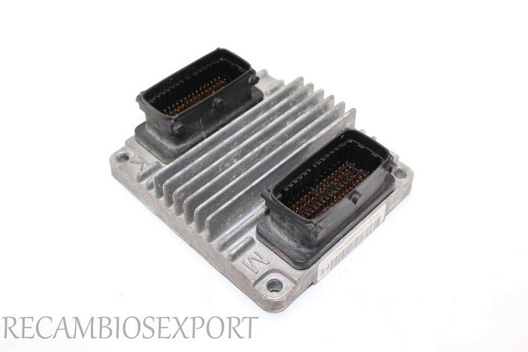 Centralita del motor Daewoo Kalos 96394271 96394271 FE - foto 1