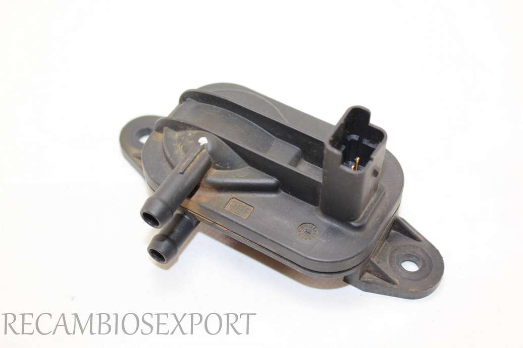 Sensor de presión Peugeot Citroen Fiat 9645022680 - foto 1